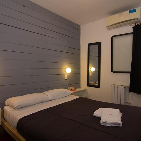 Aldea Hostel & Cafe คอร์โดบา ภายนอก รูปภาพ