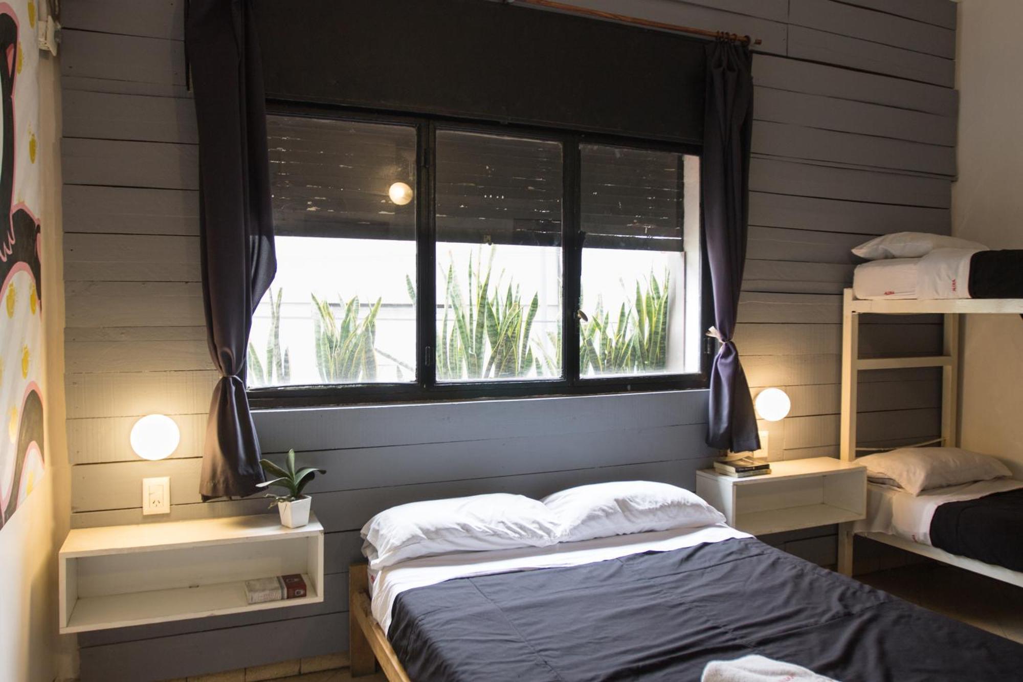 Aldea Hostel & Cafe คอร์โดบา ภายนอก รูปภาพ
