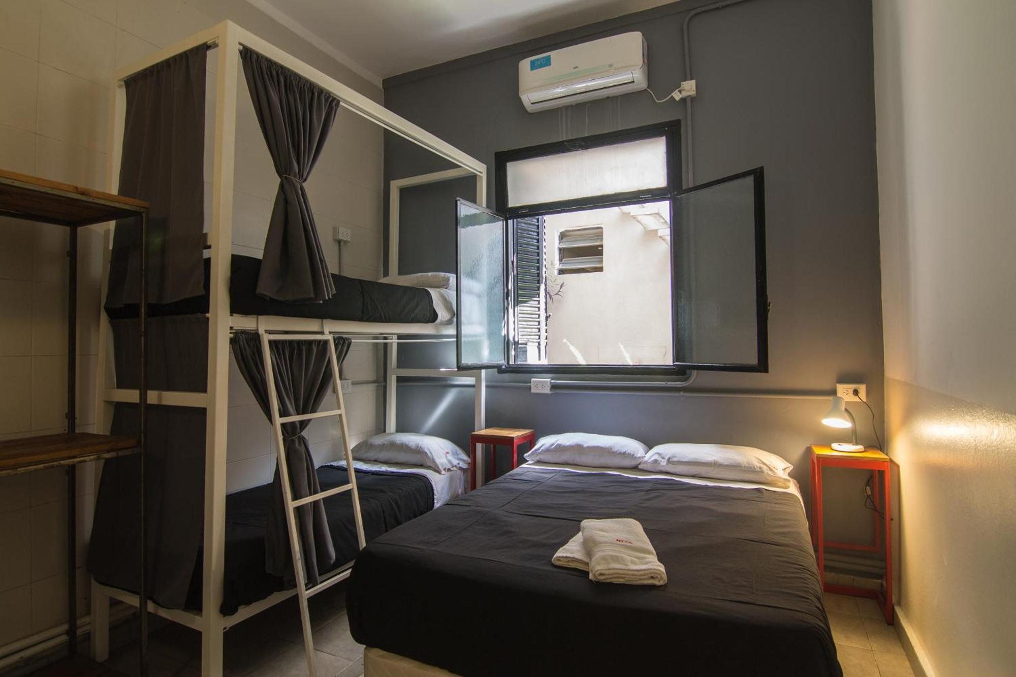 Aldea Hostel & Cafe คอร์โดบา ภายนอก รูปภาพ