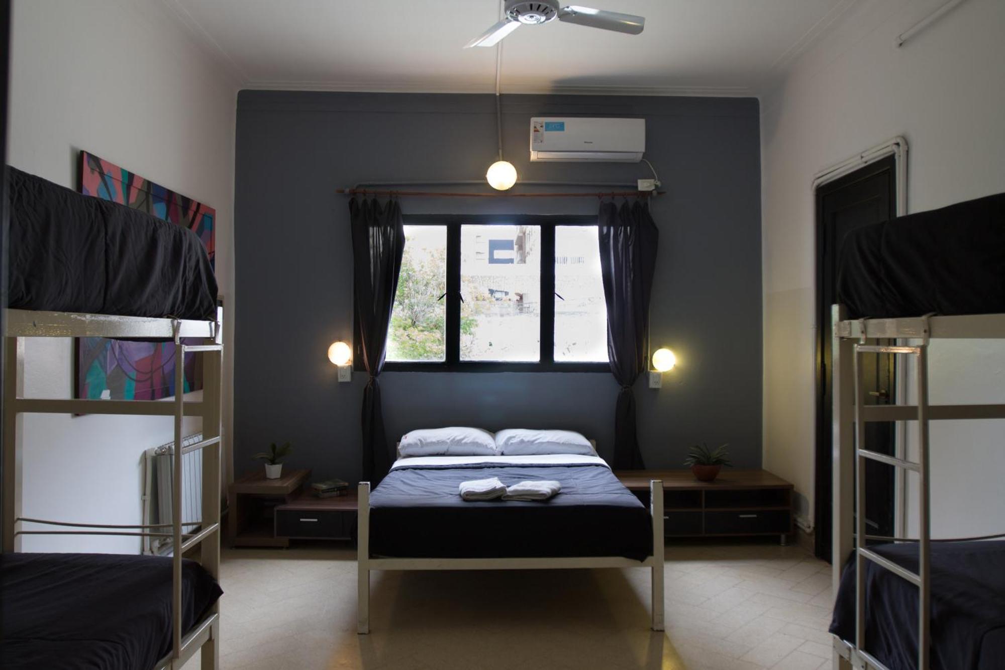 Aldea Hostel & Cafe คอร์โดบา ภายนอก รูปภาพ
