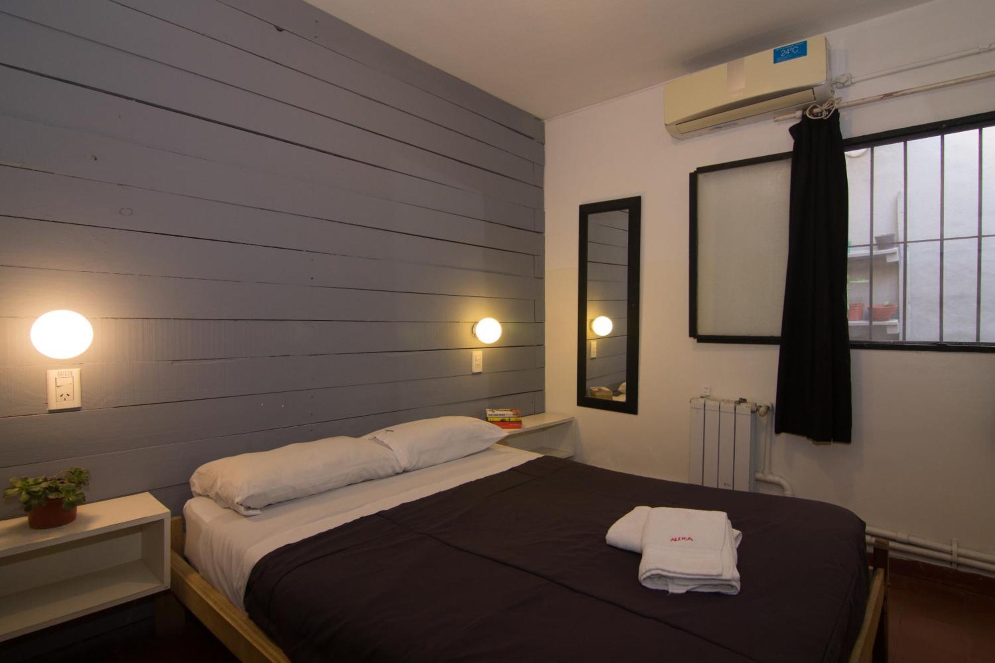 Aldea Hostel & Cafe คอร์โดบา ภายนอก รูปภาพ